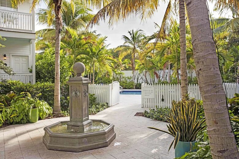 Apartamento Tranquility Bay Beachfront Hotel And Resort