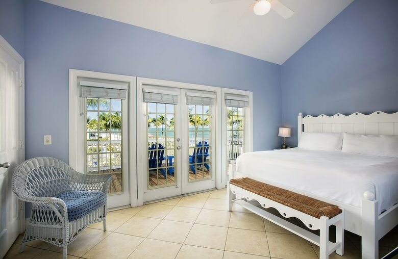 Apartamento Tranquility Bay Beachfront Hotel And Resort