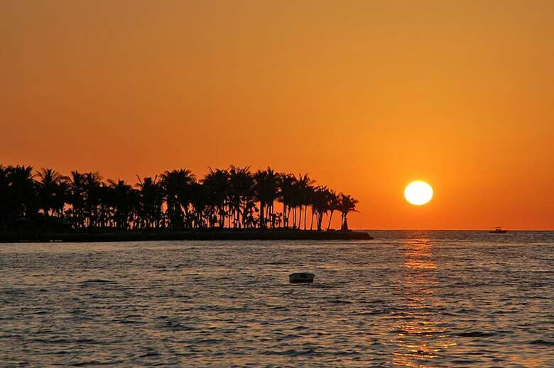 Apartamento Tranquility Bay Beachfront Hotel And Resort