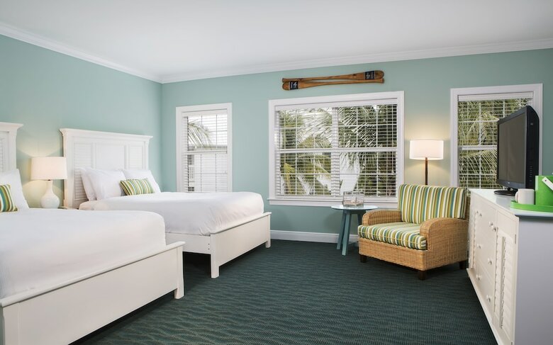 Apartamento Tranquility Bay Beachfront Hotel And Resort