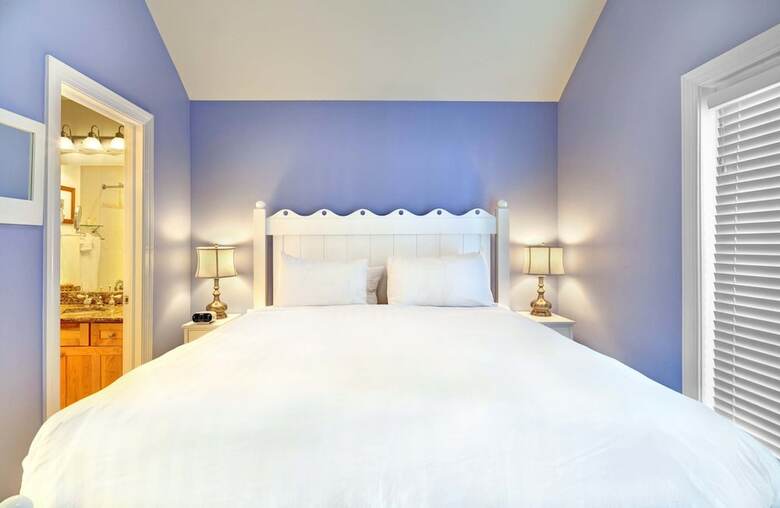Apartamento Tranquility Bay Beachfront Hotel And Resort