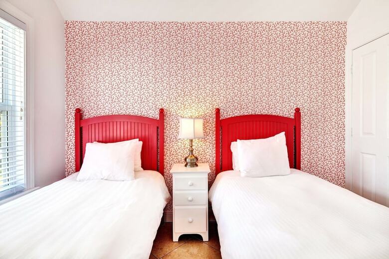 Apartamento Tranquility Bay Beachfront Hotel And Resort