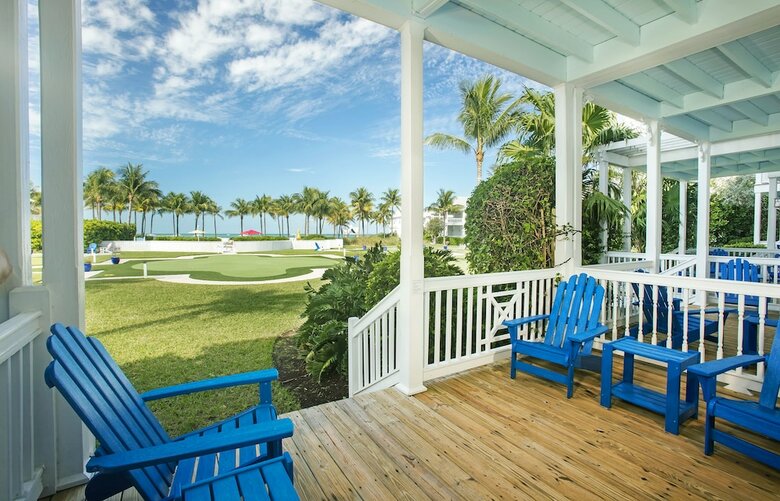 Apartamento Tranquility Bay Beachfront Hotel And Resort