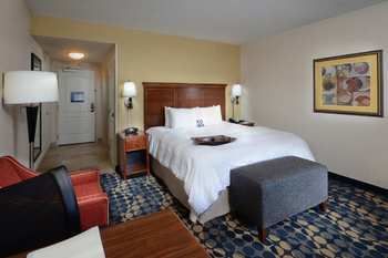 Hotel Hampton Inn & Suites Huntersville
