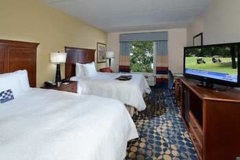 Hotel Hampton Inn & Suites Huntersville