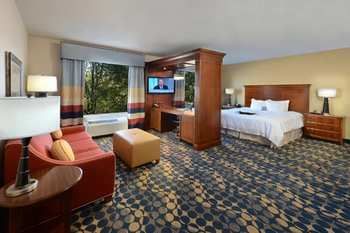 Hotel Hampton Inn & Suites Huntersville
