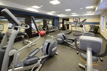 Hotel Hampton Inn & Suites Huntersville