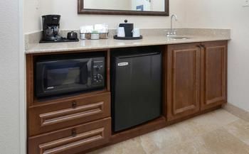 Hotel Hampton Inn & Suites Huntersville
