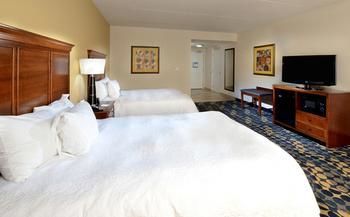 Hotel Hampton Inn & Suites Huntersville