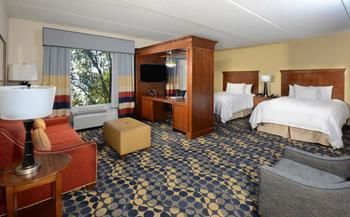 Hotel Hampton Inn & Suites Huntersville