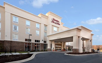 Hotel Hampton Inn & Suites Huntersville