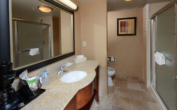 Hotel Hampton Inn & Suites Huntersville