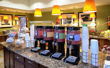 Hotel Hampton Inn & Suites Huntersville