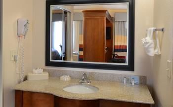 Hotel Hampton Inn & Suites Huntersville