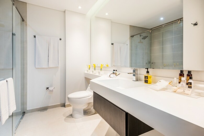 Hotel Luhho Suites Bogota