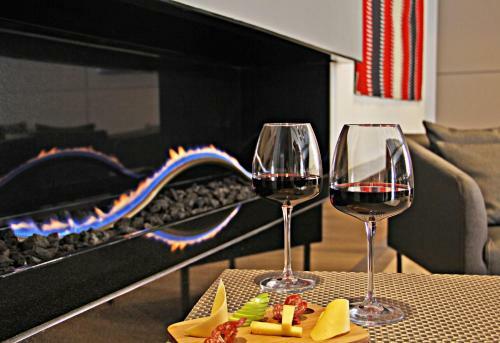 Hotel Luhho Suites Bogota