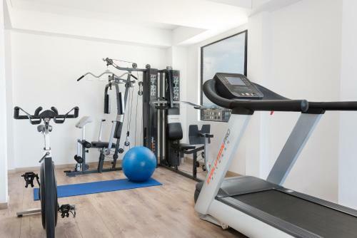 Hotel Luhho Suites Bogota