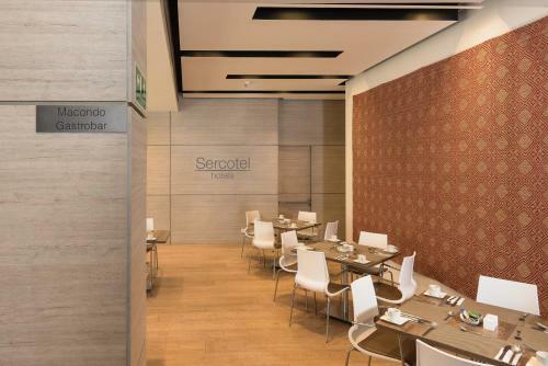Hotel Luhho Suites Bogota