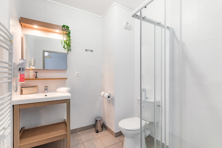Hotel Appart'city Cherbourg Centre