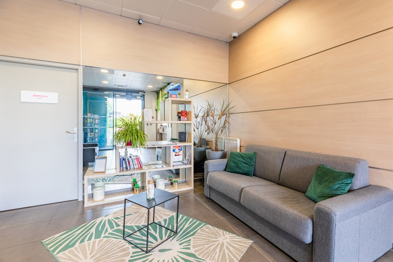 Hotel Appart'city Cherbourg Centre