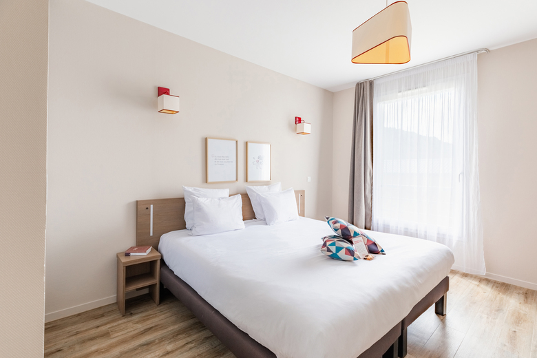 Hotel Appart'city Cherbourg Centre