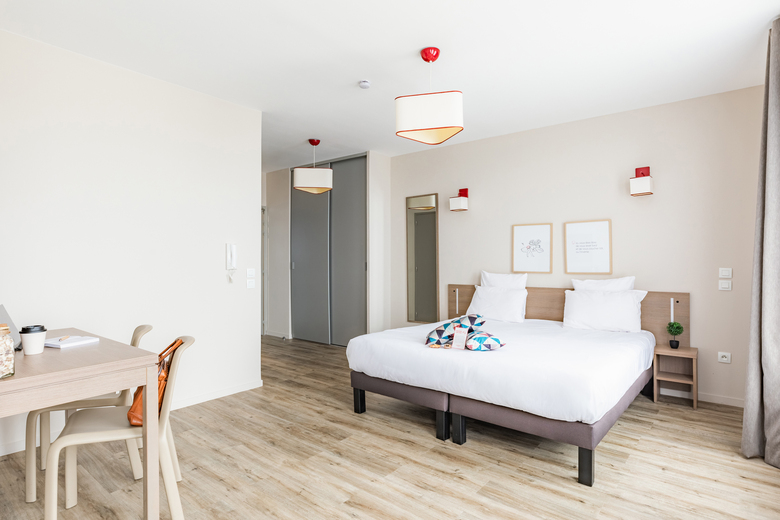 Hotel Appart'city Cherbourg Centre