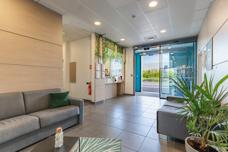 Hotel Appart'city Cherbourg Centre
