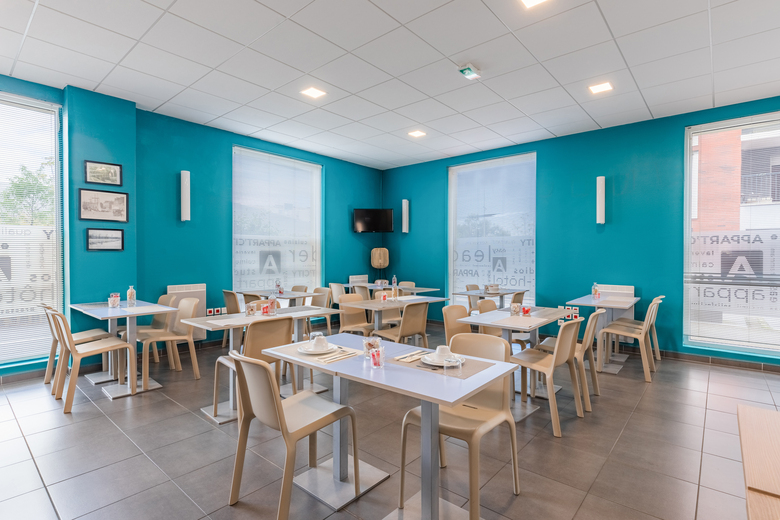 Hotel Appart'city Cherbourg Centre