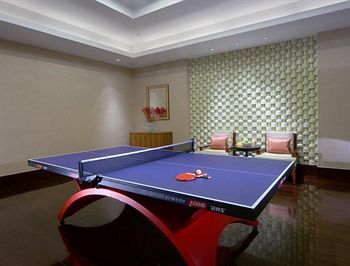 New Century Grand Hotel Shaoxing