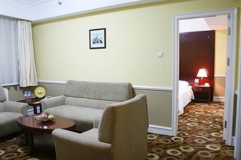 Wonhurg International Hotel