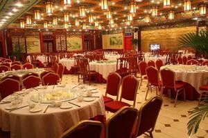 Wonhurg International Hotel