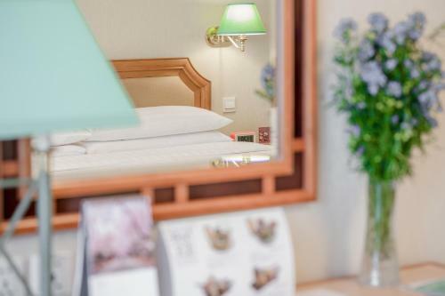 Minshan Hotel Shenyang