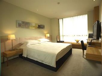 Hotel Kapok Wuxi
