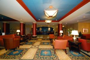 Hotel Crowne Plaza Austin
