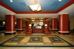 Hotel Crowne Plaza Austin