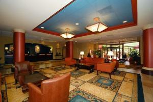 Hotel Crowne Plaza Austin