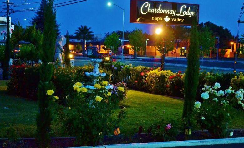 Hotel Chardonnay Lodge