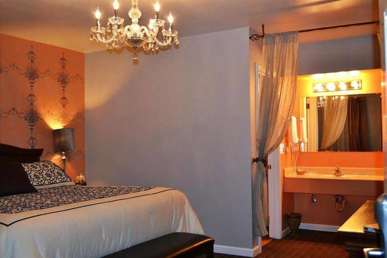 Hotel Chardonnay Lodge