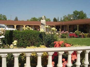 Hotel Chardonnay Lodge