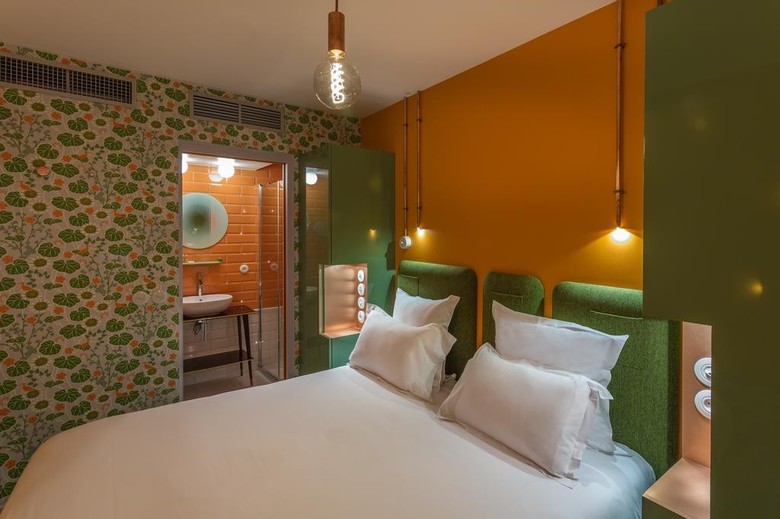 Hotel Exquis By Elegancia
