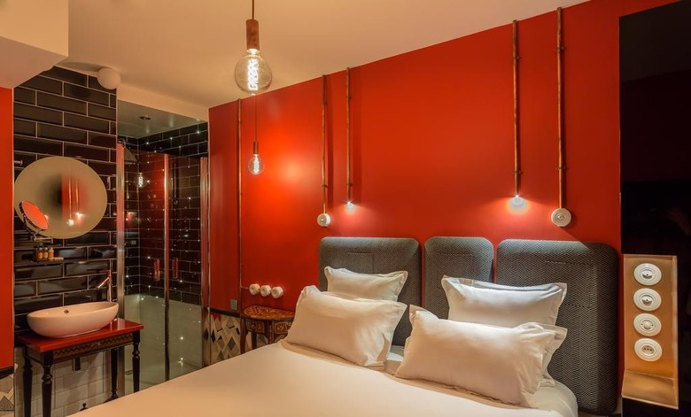 Hotel Exquis By Elegancia