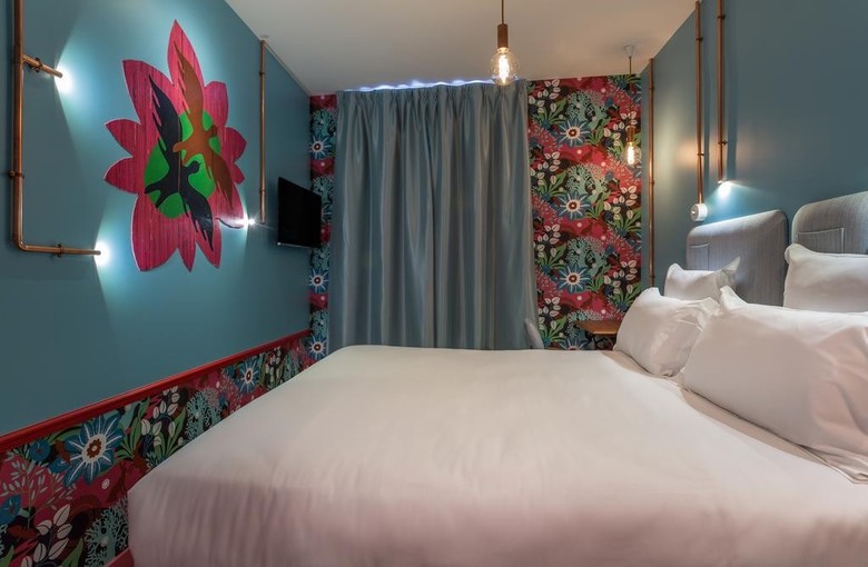 Hotel Exquis By Elegancia