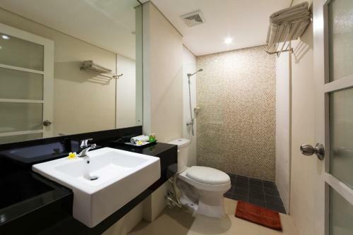 Hotel The Rinaya Canggu
