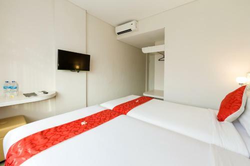 Hotel The Rinaya Canggu