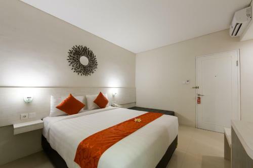 Hotel The Rinaya Canggu