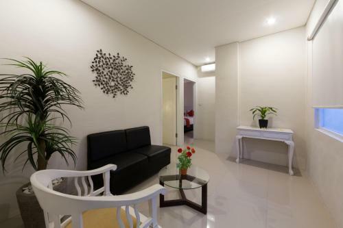 Hotel The Rinaya Canggu