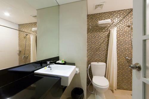 Hotel The Rinaya Canggu