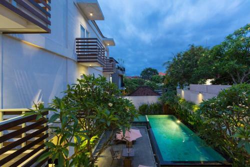 Hotel The Rinaya Canggu