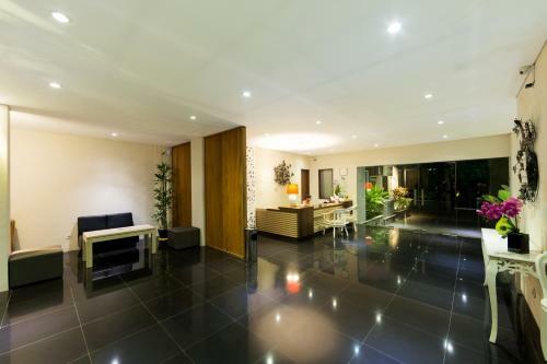 Hotel The Rinaya Canggu