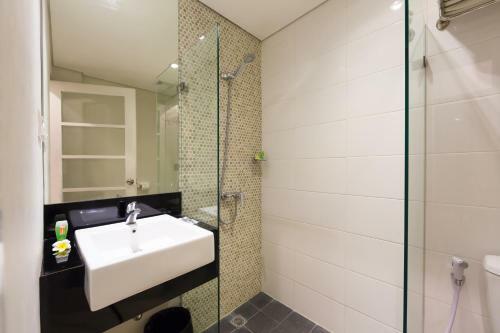 Hotel The Rinaya Canggu